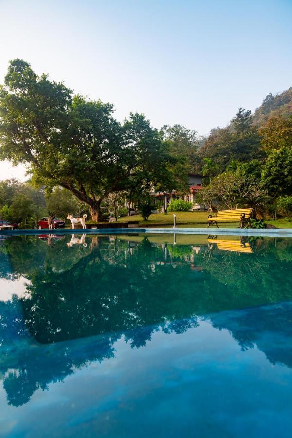 Vila Lermitage Farms Kashid Alibaug Exteriér fotografie