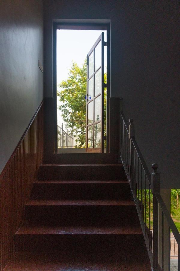 Vila Lermitage Farms Kashid Alibaug Exteriér fotografie